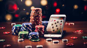 Онлайн казино Casino Almaz